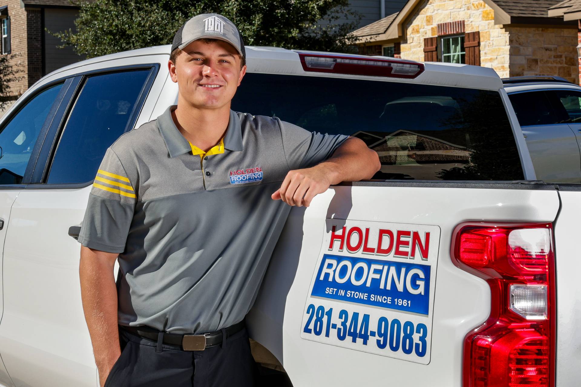 HTX Roofing & Exteriors